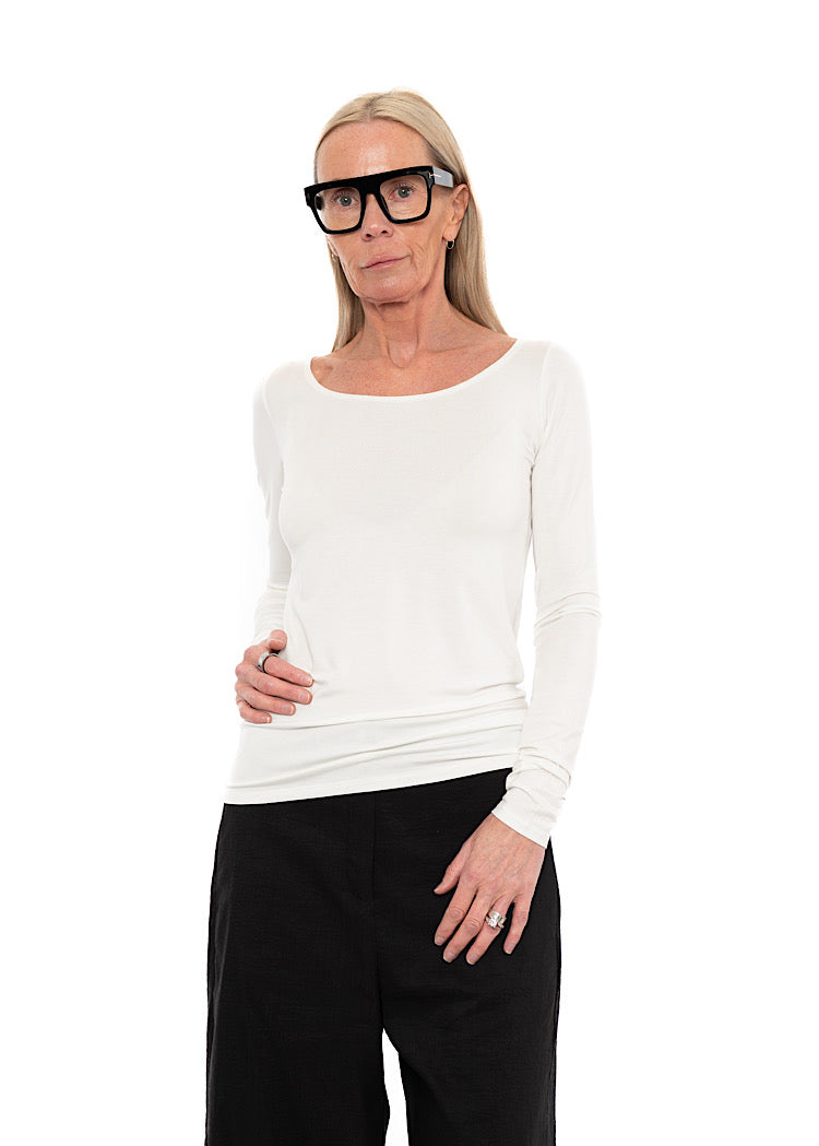 SARAH PACINI ZOE T-SHIRT