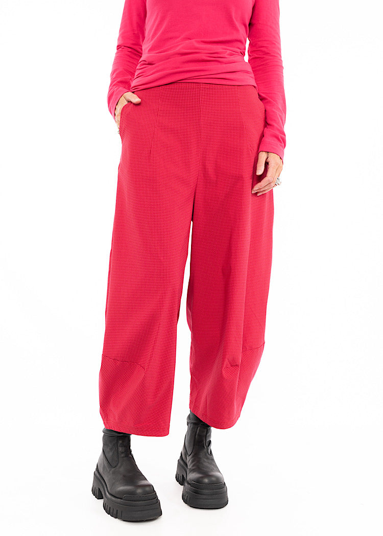 RUNDHOLZ BLACK LABEL TROUSER