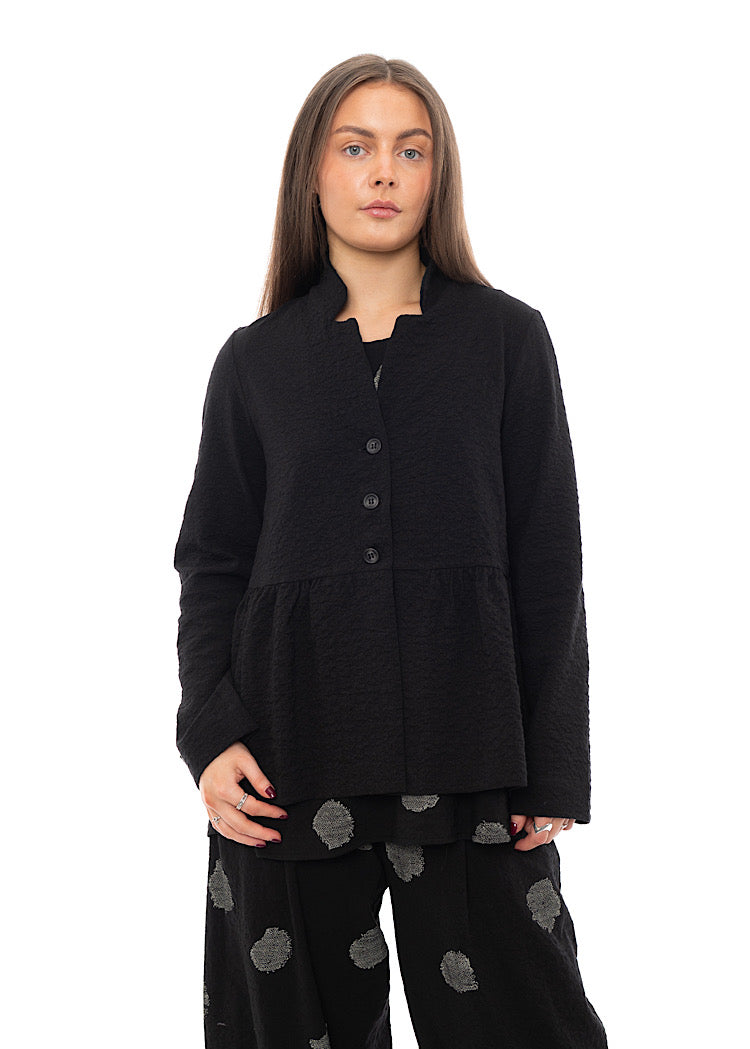 MAMA B VELOCE SU JACKET