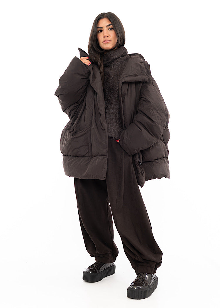 RUNDHOLZ MAINLINE COAT