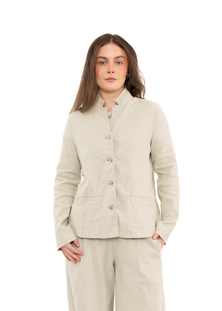 MAMA B APRILE D JACKET