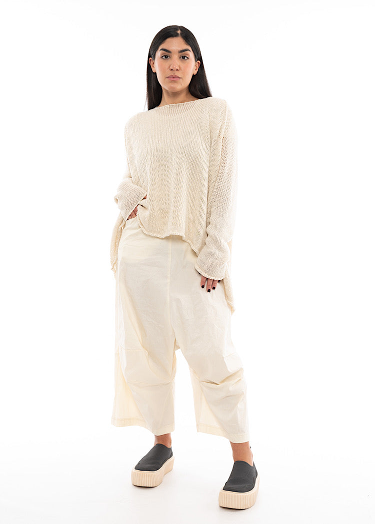 RUNDHOLZ MAINLINE PULLOVER