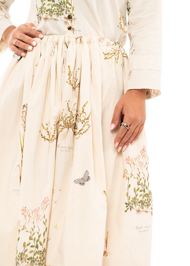 ALEKSANDR MANAMIS SKIRT