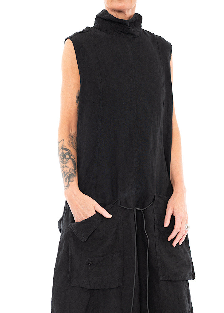 PRE-LOVED RUNDHOLZ MAINLINE OVERALL