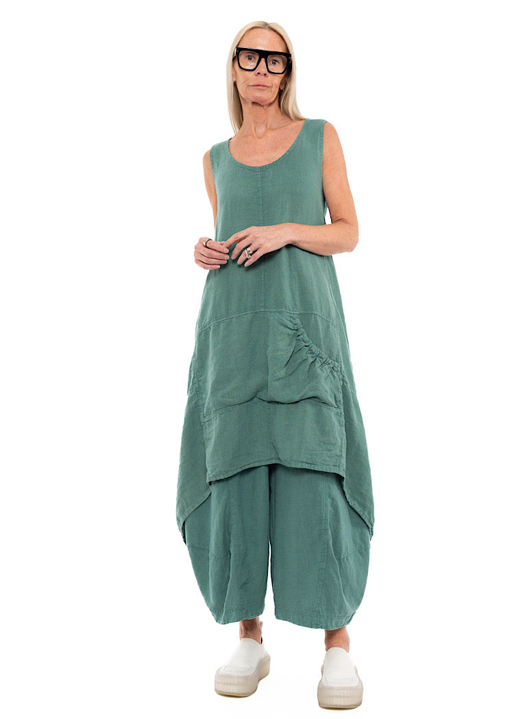 RUNDHOLZ BLACK LABEL DRESS