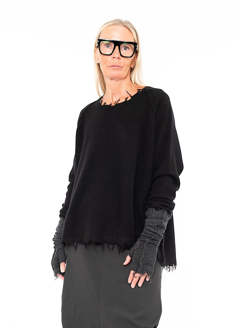 RUNDHOLZ MAINLINE CUFF