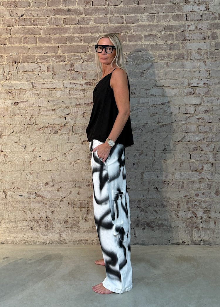 PRE-ORDER RUNDHOLZ MAINLINE TOP