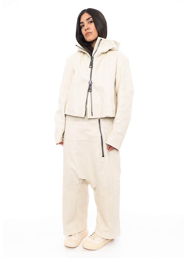 RUNDHOLZ MAINLINE JACKET