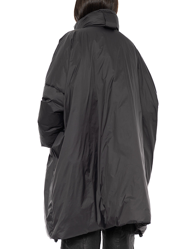 OVERSIZED PUFFER COAT