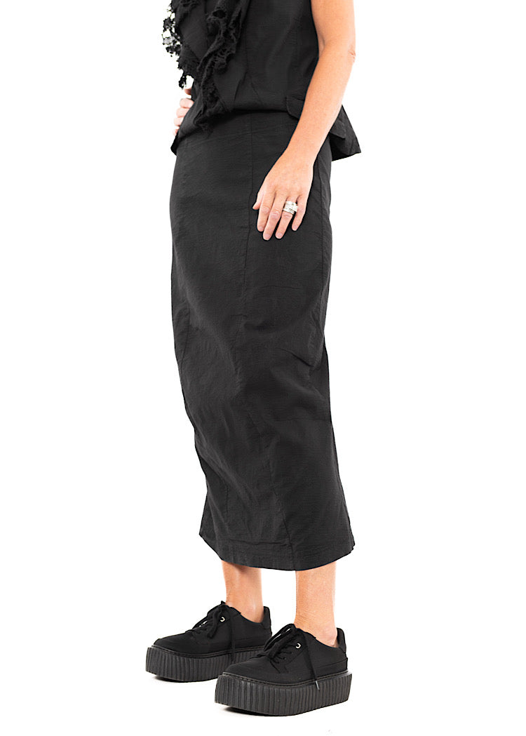RUNDHOLZ DIP SKIRT