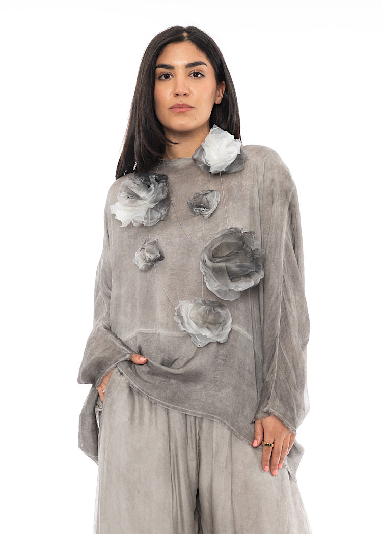 SANCTAMUERTE NECKLACE