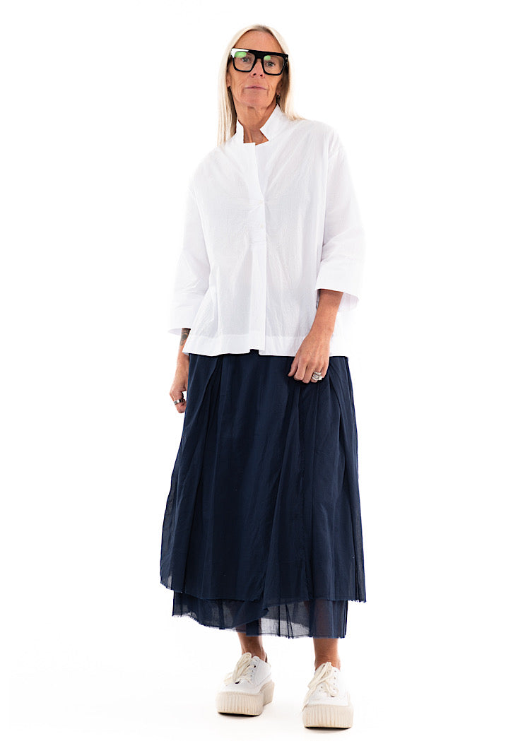 PRE-LOVED HANNOH WESSEL SKIRT