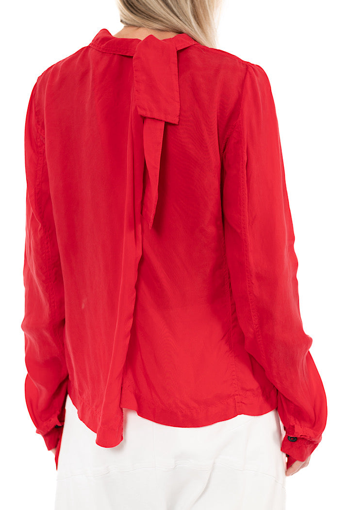 RUNDHOLZ MAINLINE JACKET