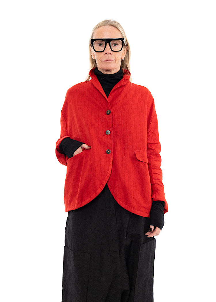 PRE-LOVED HANNOH WESSEL JACKET