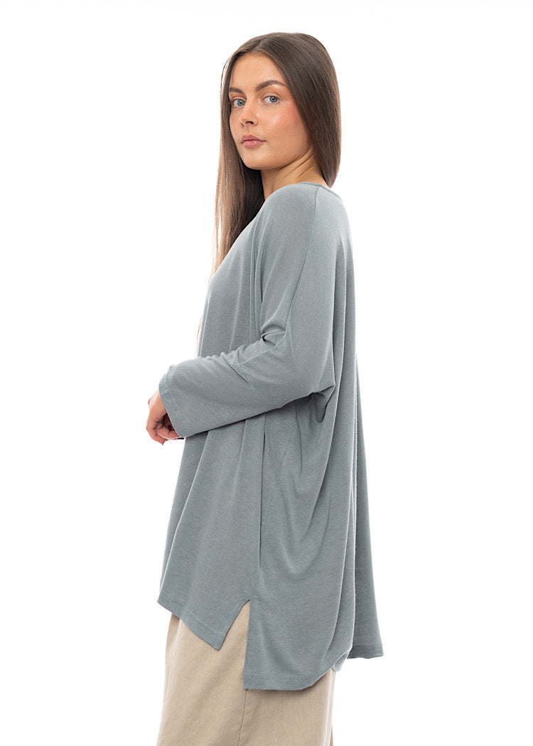 MAMA B REFIL L PULLOVER