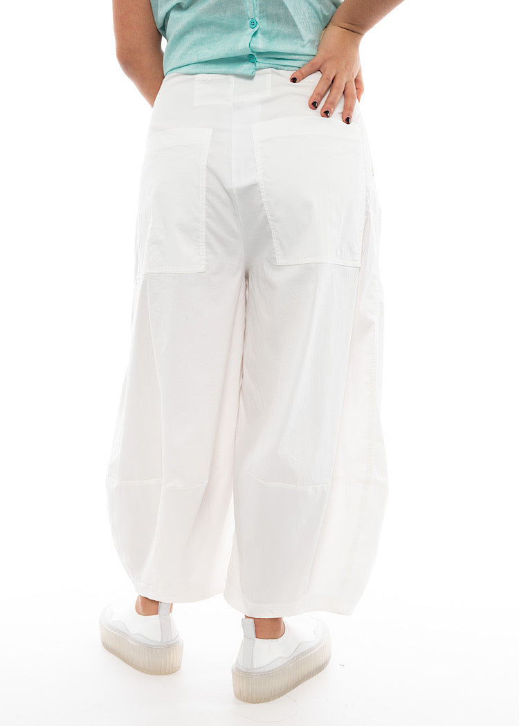 RUNDHOLZ BLACK LABEL TROUSER