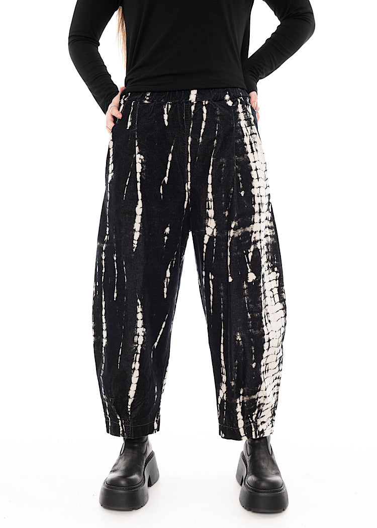 MAMA B BIANCO PR TROUSER