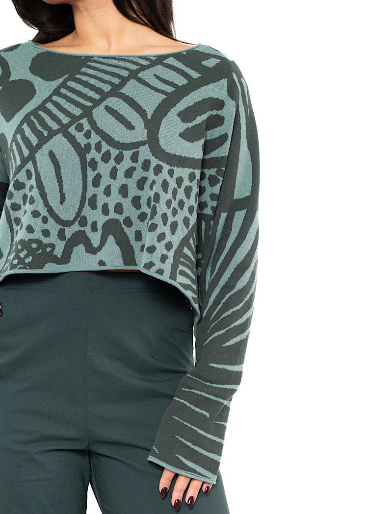 RUNDHOLZ BLACK LABEL PULLOVER