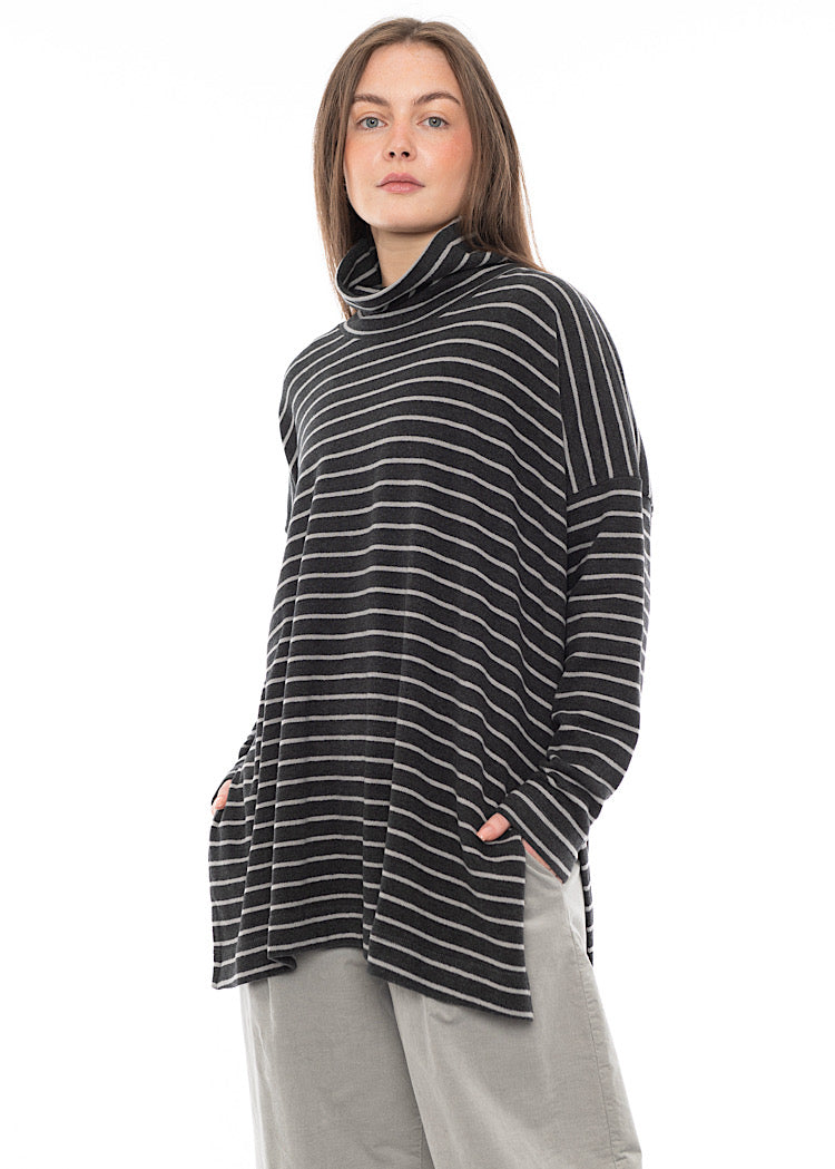 MAMA B ZITA PULLOVER
