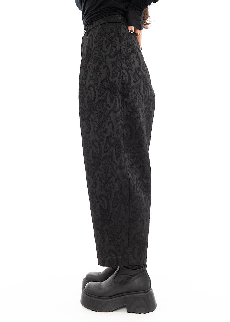 LA VACA LOCA POCO TROUSER