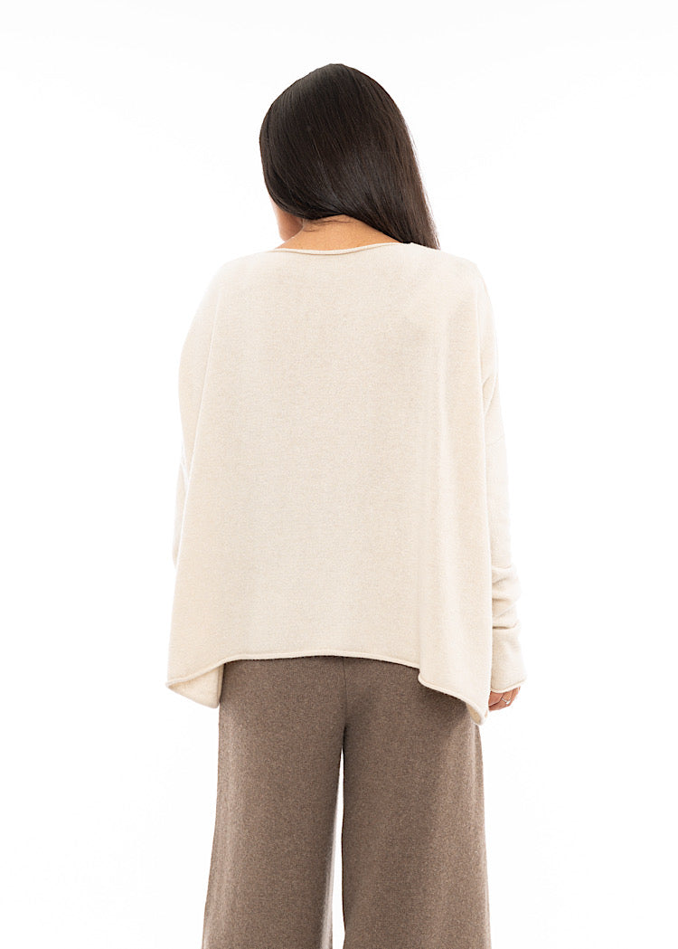 LA VACA LOCA ARENA PULLOVER