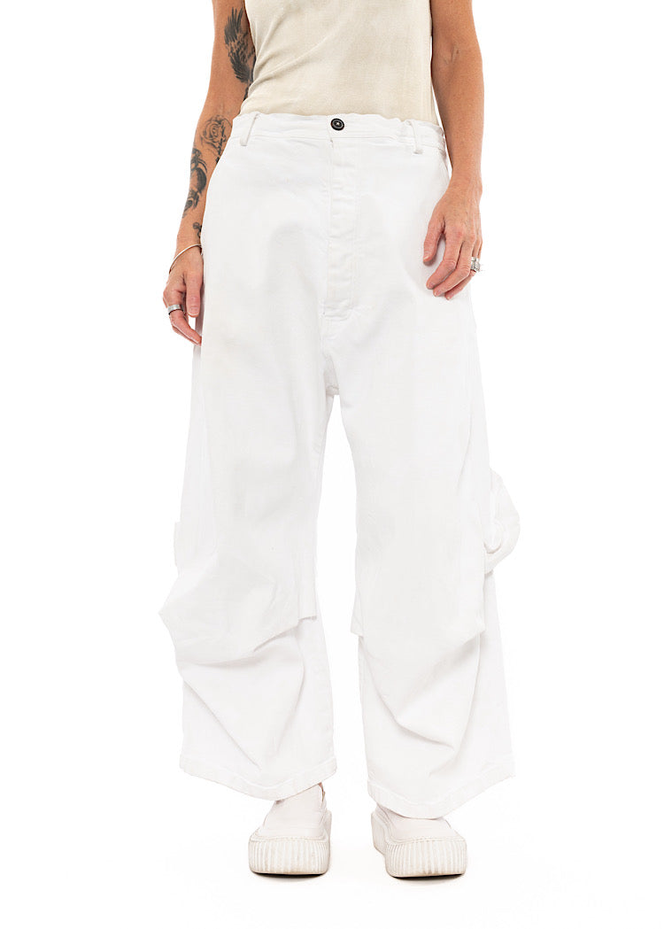 PRE-LOVED RUNDHOLZ MAINLINE TROUSER