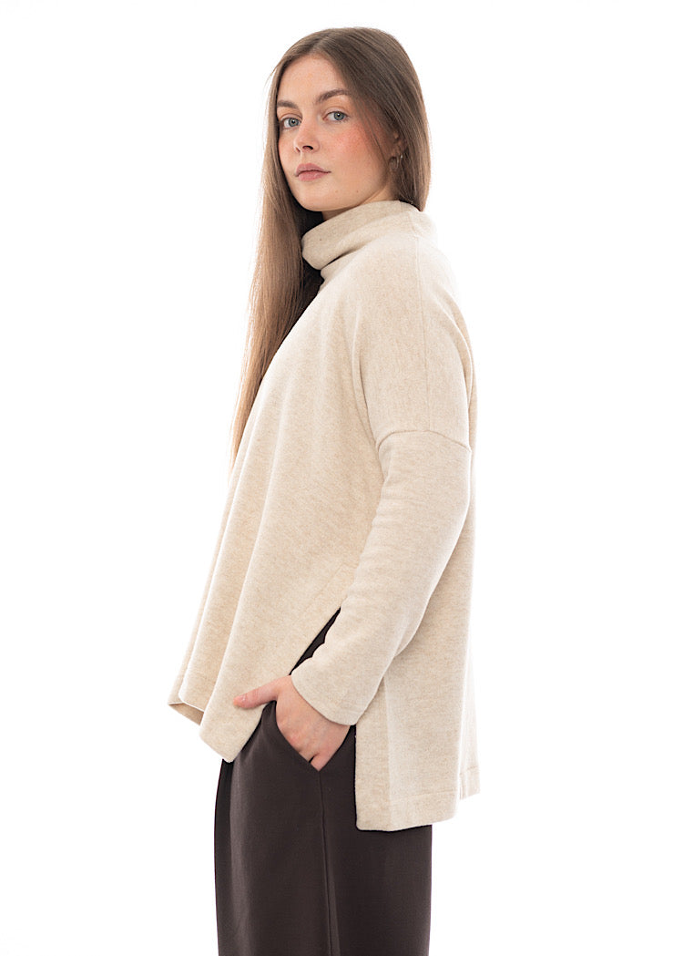 MAMA B DINA PULLOVER