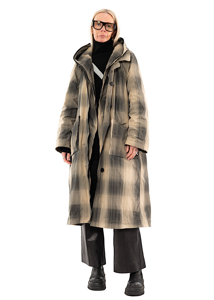 PRE-LOVED ANNETTE GÖRTZ MODUL COAT