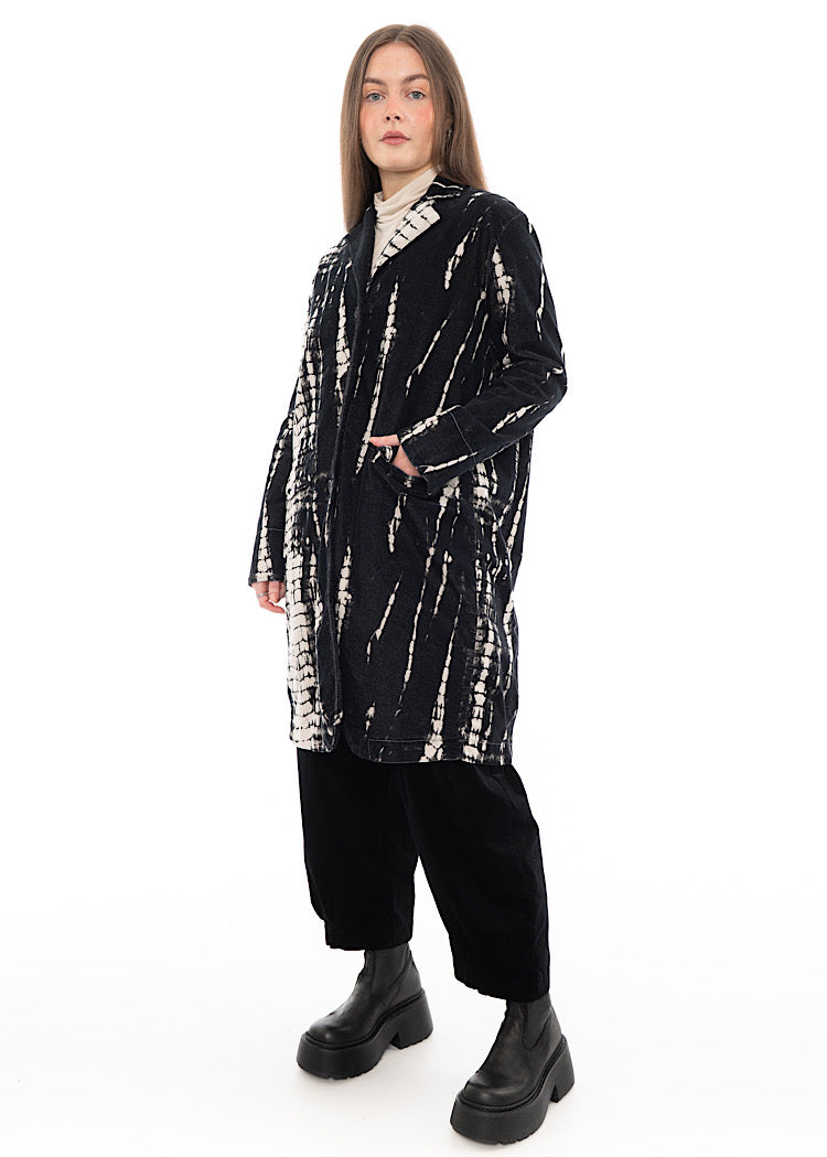 MAMA B SIBILLA COAT