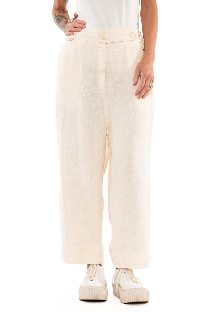 PRE-LOVED LA VACA LOCA BUCHE TROUSER