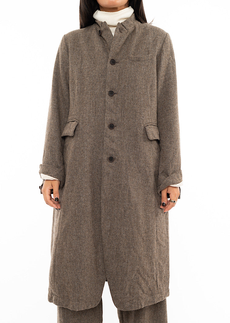 PAS DE CALAIS COAT