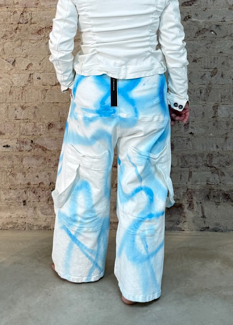 PRE-ORDER RUNDHOLZ MAINLINE TROUSER