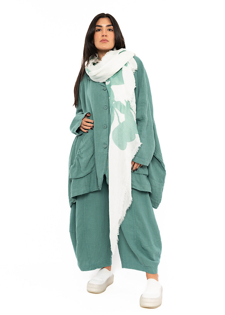 RUNDHOLZ BLACK LABEL SCARF