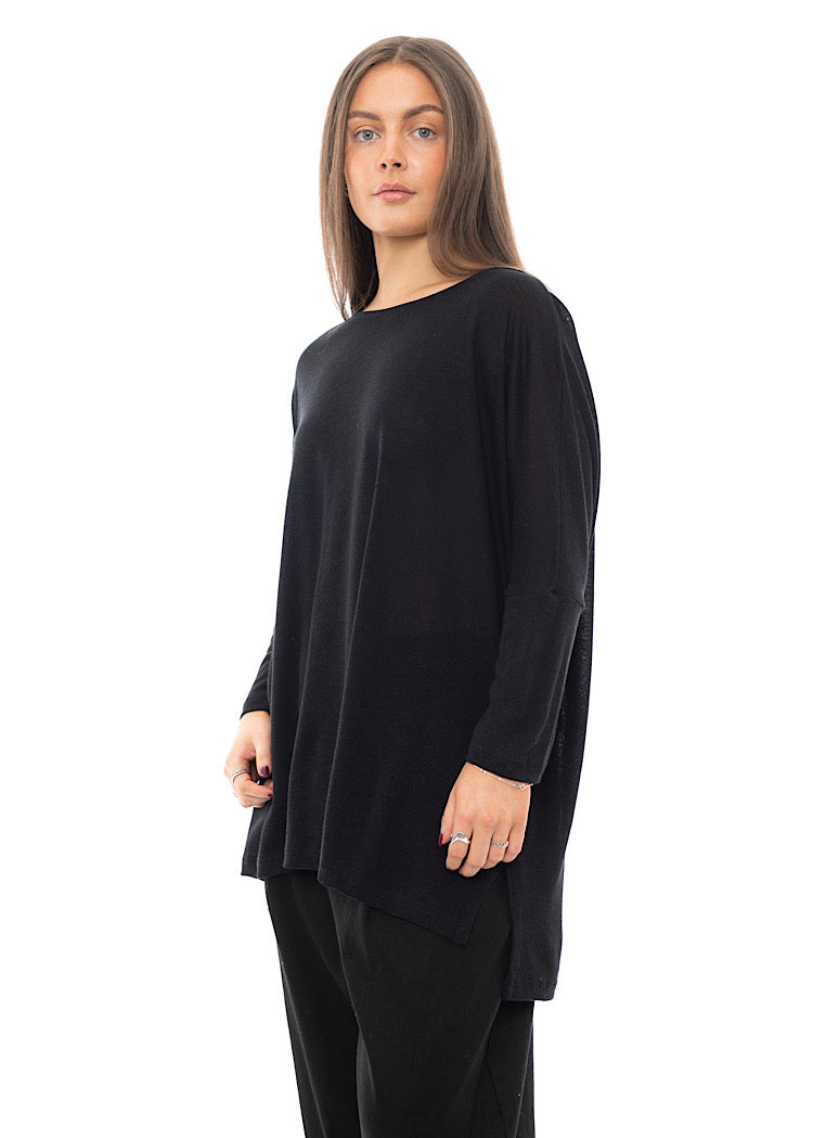 MAMA B REFIL L PULLOVER