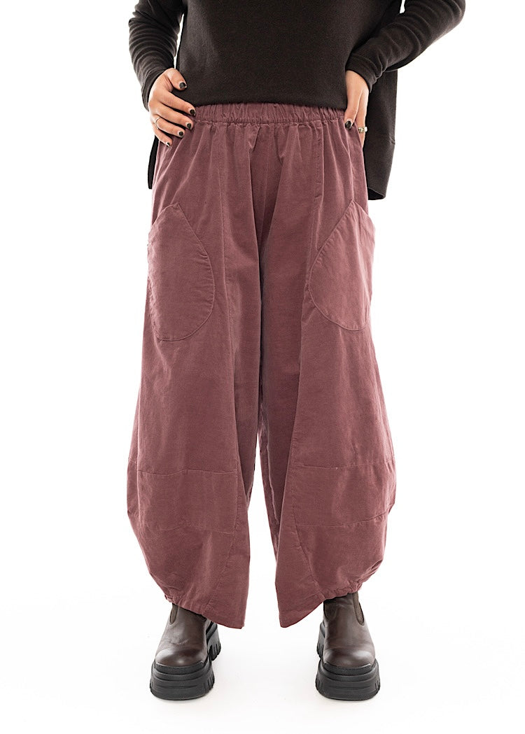 MAMA B PACE V TROUSER