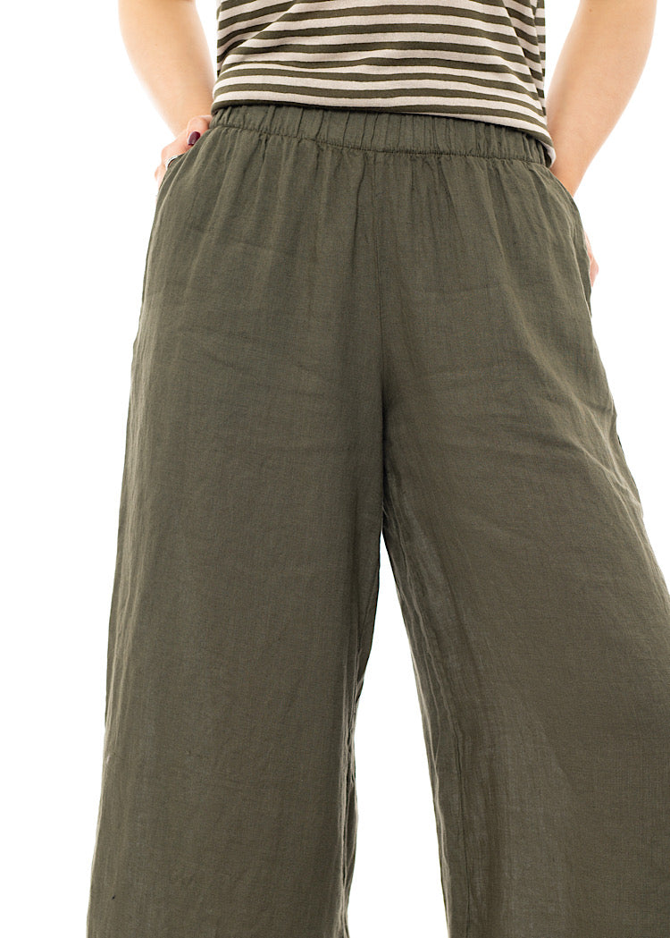 MAMA B POLLO L TROUSER