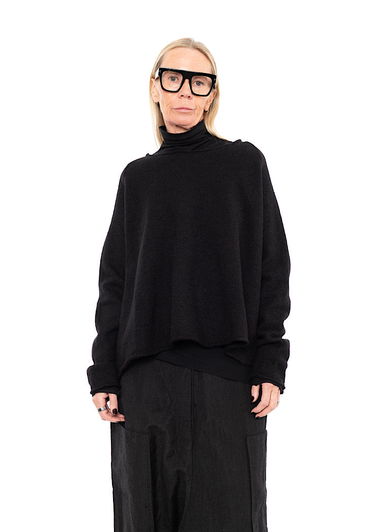 PRE-LOVED RUNDHOLZ BLACK LABEL PULLOVER