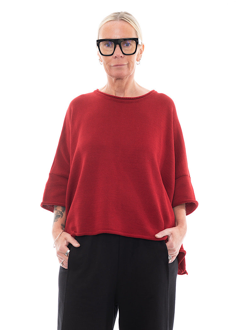 BREAD & BUTTER PULLOVER