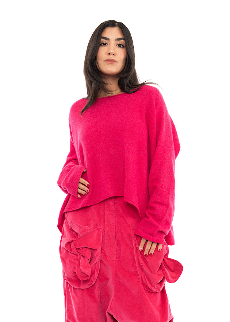 RUNDHOLZ BLACK LABEL PULLOVER