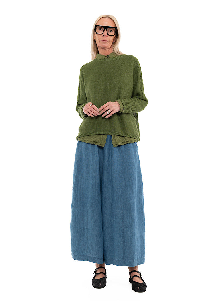 PAS DE CALAIS PULLOVER