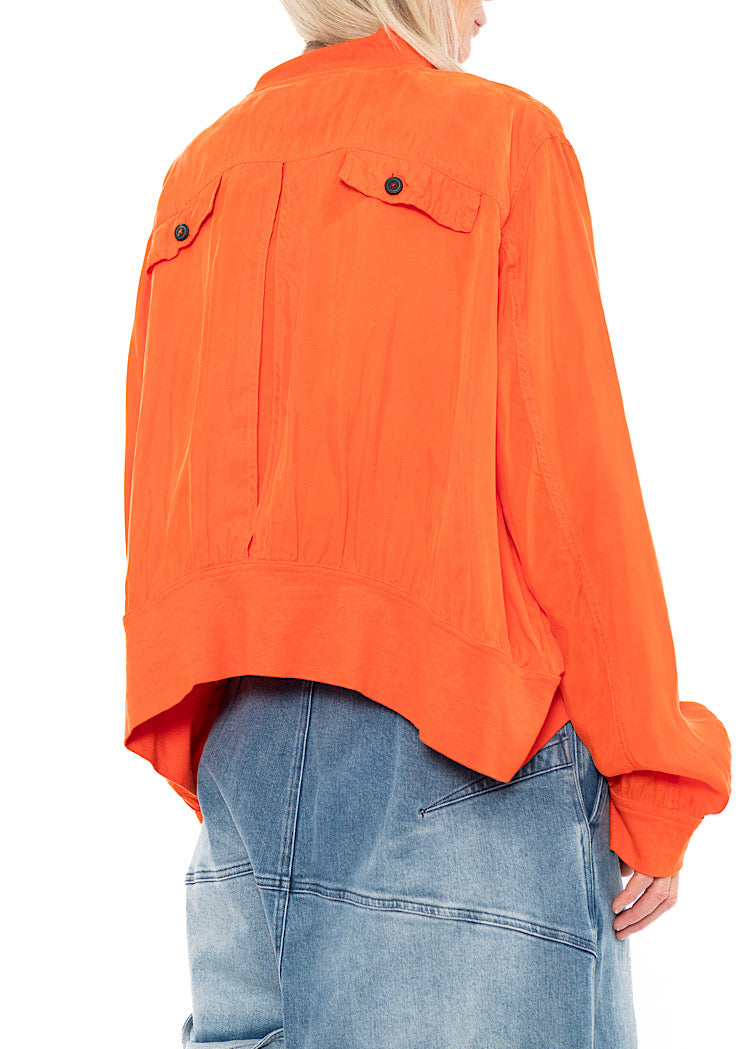 PRE-LOVED RUNDHOLZ DIP JACKET