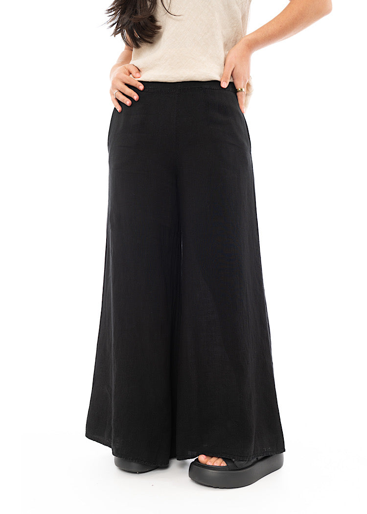 ELEMENTE CLEMENTE MAKI TROUSER