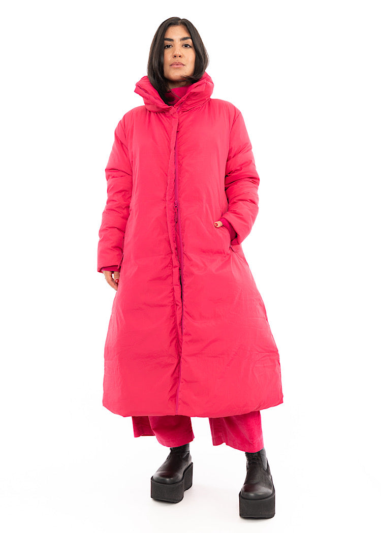 RUNDHOLZ BLACK LABEL COAT