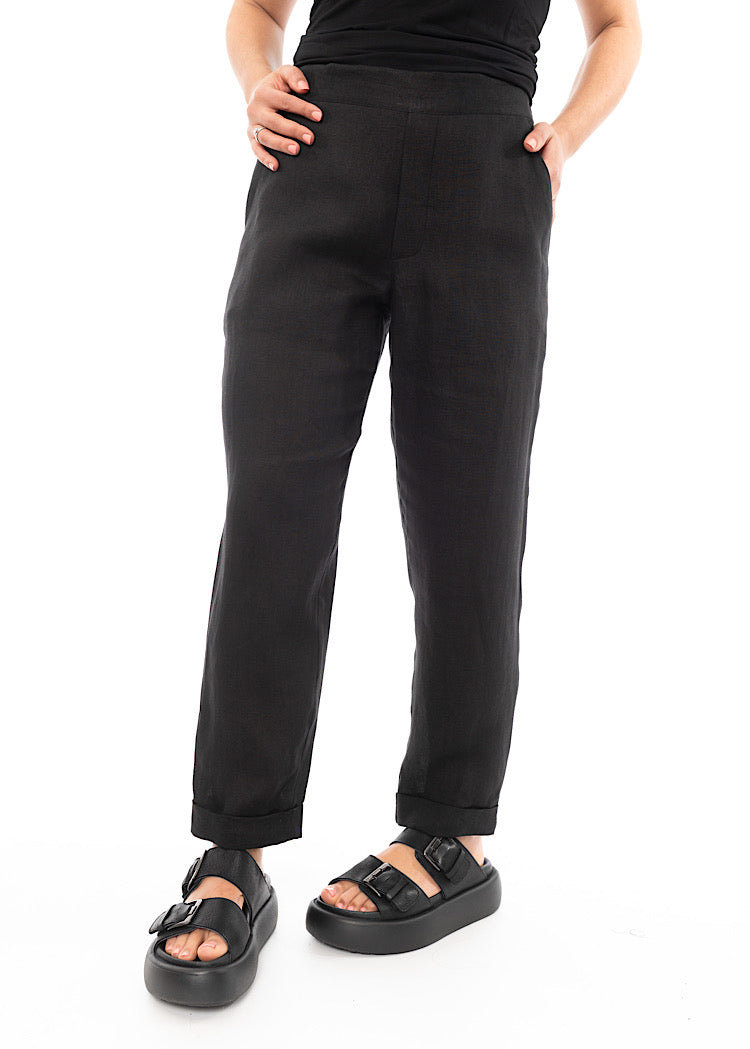 SARAH PACINI TROUSER