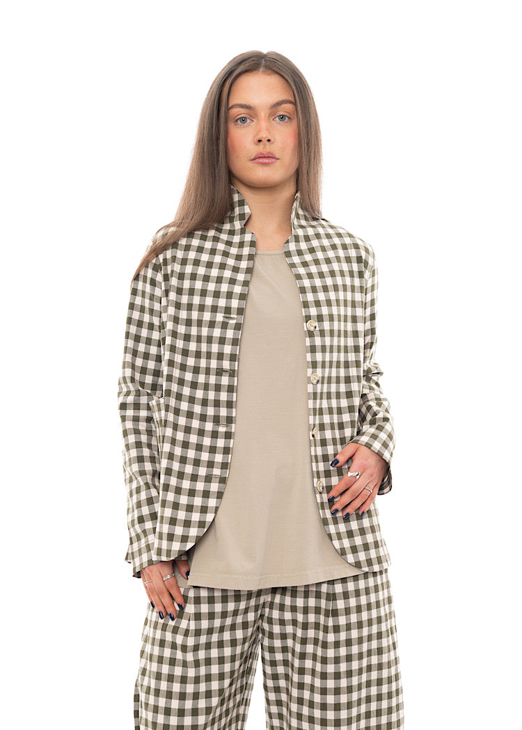 MAMA B CIMONE Q JACKET