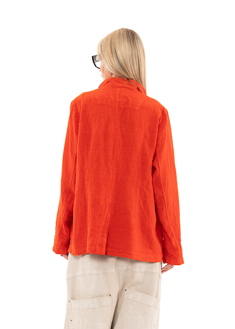 PRE-LOVED MANUELLE GUIBAL JACKET