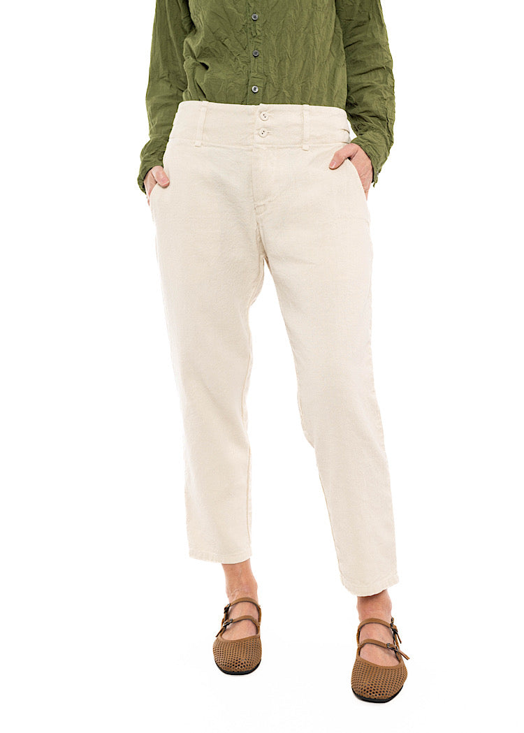 PAS DE CALAIS TROUSER