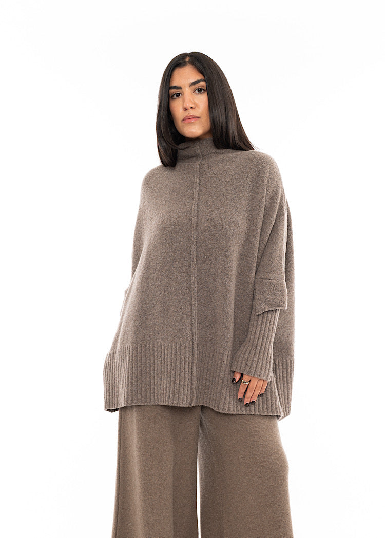 LA VACA LOCA IKLERK PULLOVER