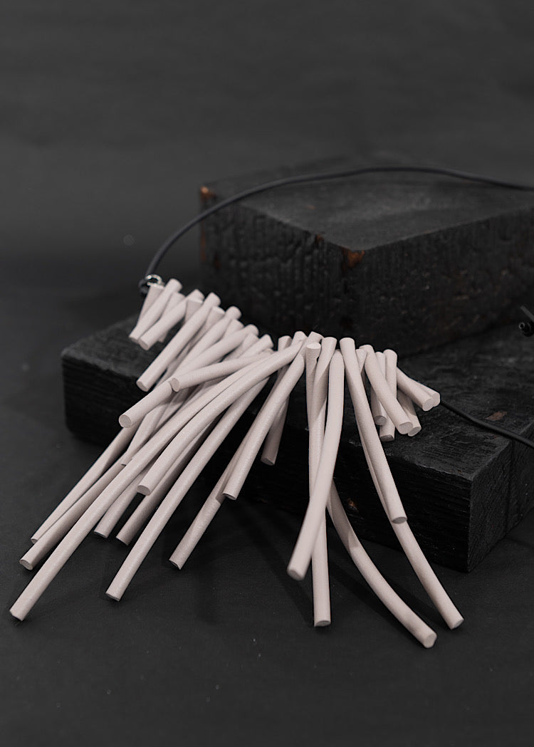 MIKAs PIANO NECKLACE