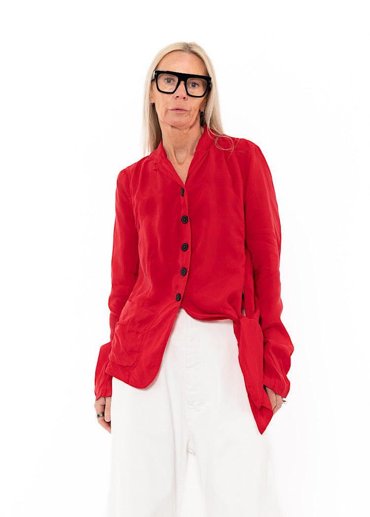 RUNDHOLZ MAINLINE JACKET